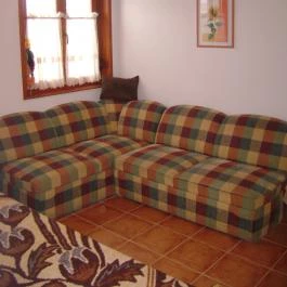 Pásztor Vendégház Poroszló - Belső