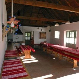 Favory Étterem Porva-Szépalmapuszta - Egyéb