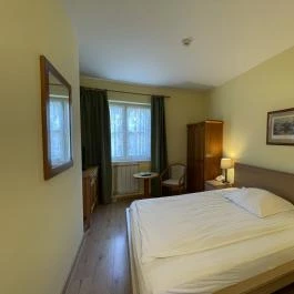 Hotel Szépalma Porva-Szépalmapuszta - Szobák