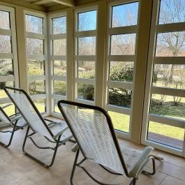 Hotel Szépalma Porva-Szépalmapuszta - Wellness