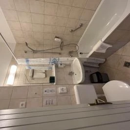 Hotel Szépalma Porva-Szépalmapuszta - Szobák