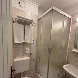 Hotel Szépalma Porva-Szépalmapuszta - Szobák