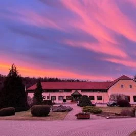 Hotel Szépalma Porva-Szépalmapuszta - Egyéb