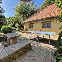 Hotel Szépalma Porva-Szépalmapuszta - Külső kép