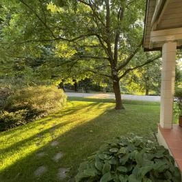 Hotel Szépalma Porva-Szépalmapuszta - Medence/kert