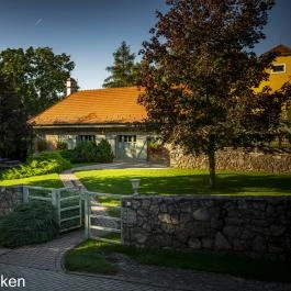 Hotel Szépalma Porva-Szépalmapuszta - Külső kép