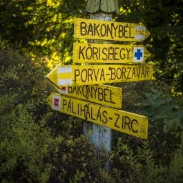 Hotel Szépalma Porva-Szépalmapuszta - Külső kép