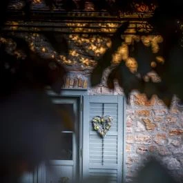 Hotel Szépalma Porva-Szépalmapuszta - Külső kép