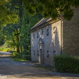Hotel Szépalma Porva-Szépalmapuszta - Külső kép