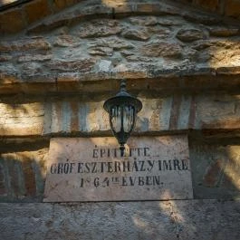 Hotel Szépalma Porva-Szépalmapuszta - Külső kép