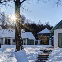 Hotel Szépalma Porva-Szépalmapuszta - Egyéb