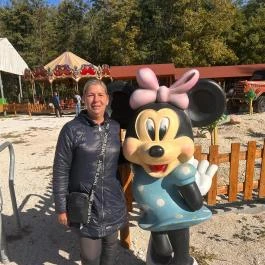 Richter Safari Park Nagykőrös - Egyéb