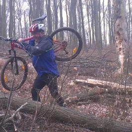 Somogy Kertje Üdülőfalu és Étterem Bonnya - Egyéb