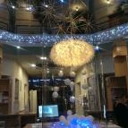 MenDan Magic Spa & Wellness Hotel Zalakaros - Belső