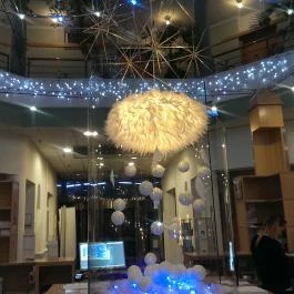 MenDan Magic Spa & Wellness Hotel, Zalakaros - Belső