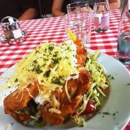 Budakert Vendéglő, Budaörs - Étel/ital