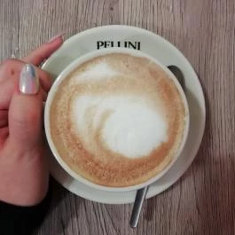 Jetty Choco Gyula - Étel/ital