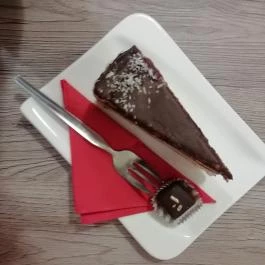 Jetty Choco Gyula - Étel/ital