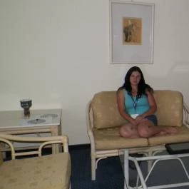 Erzsébet Szálloda Balatonőszöd, Balatonőszöd - Belső