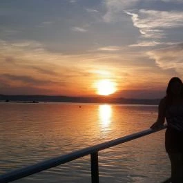 Erzsébet Szálloda Balatonőszöd, Balatonőszöd - Környék