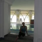 Erzsébet Szálloda Balatonőszöd Balatonőszöd - Wellness