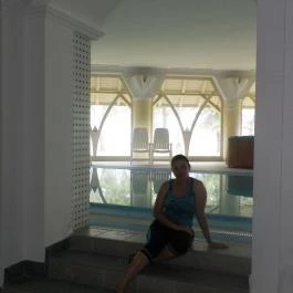 Erzsébet Szálloda Balatonőszöd, Balatonőszöd - Wellness