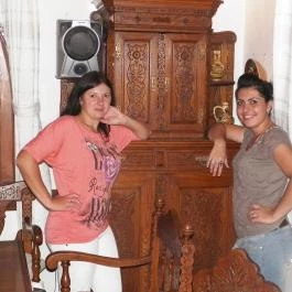 Erzsébet Szálloda Balatonőszöd, Balatonőszöd - Belső