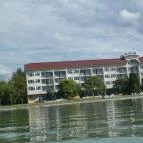 Erzsébet Szálloda Balatonőszöd Balatonőszöd - Külső kép