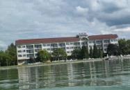 Erzsébet Szálloda Balatonőszöd Balatonőszöd