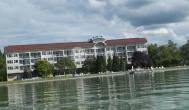 Erzsébet Szálloda Balatonőszöd Balatonőszöd - 