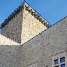 Diósgyőri Vár, Miskolc - 