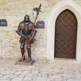 Diósgyőri Vár, Miskolc - 