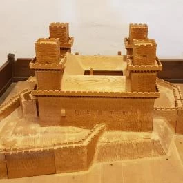 Diósgyőri Vár, Miskolc - 