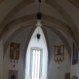 Diósgyőri Vár, Miskolc - 