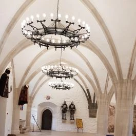 Diósgyőri Vár, Miskolc - 