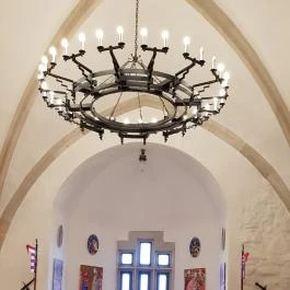 Diósgyőri Vár, Miskolc - 