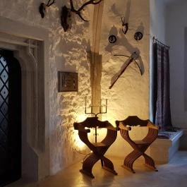 Diósgyőri Vár, Miskolc - 