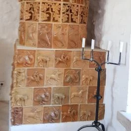 Diósgyőri Vár, Miskolc - 