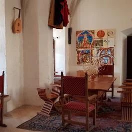 Diósgyőri Vár, Miskolc - 