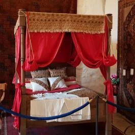 Diósgyőri Vár, Miskolc - 