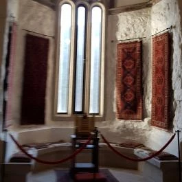 Diósgyőri Vár, Miskolc - 