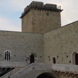 Diósgyőri Vár, Miskolc - 