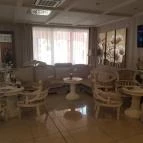 Elixír Medical Wellness Hotel Mórahalom - Belső