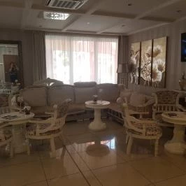 Elixír Medical Wellness Hotel, Mórahalom - Belső