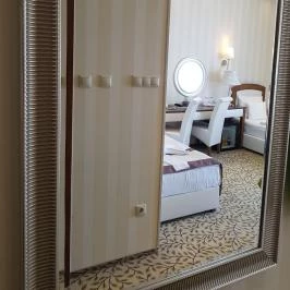 Elixír Medical Wellness Hotel, Mórahalom - Szobák