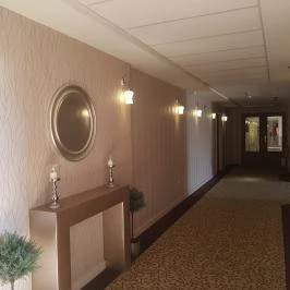 Elixír Medical Wellness Hotel, Mórahalom - Szobák