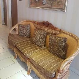 Elixír Medical Wellness Hotel, Mórahalom - Szobák