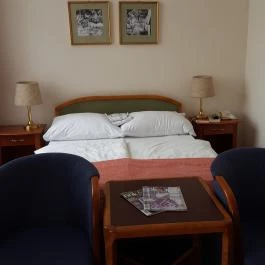 Hotel Rába City Center, Győr - Szobák