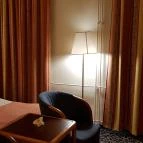 Hotel Rába City Center Győr - Szobák