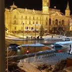 Hotel Rába City Center Győr - Környék